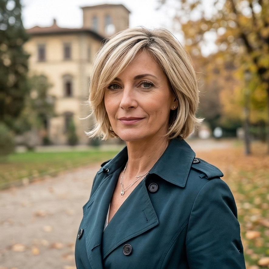 Georgiana 
